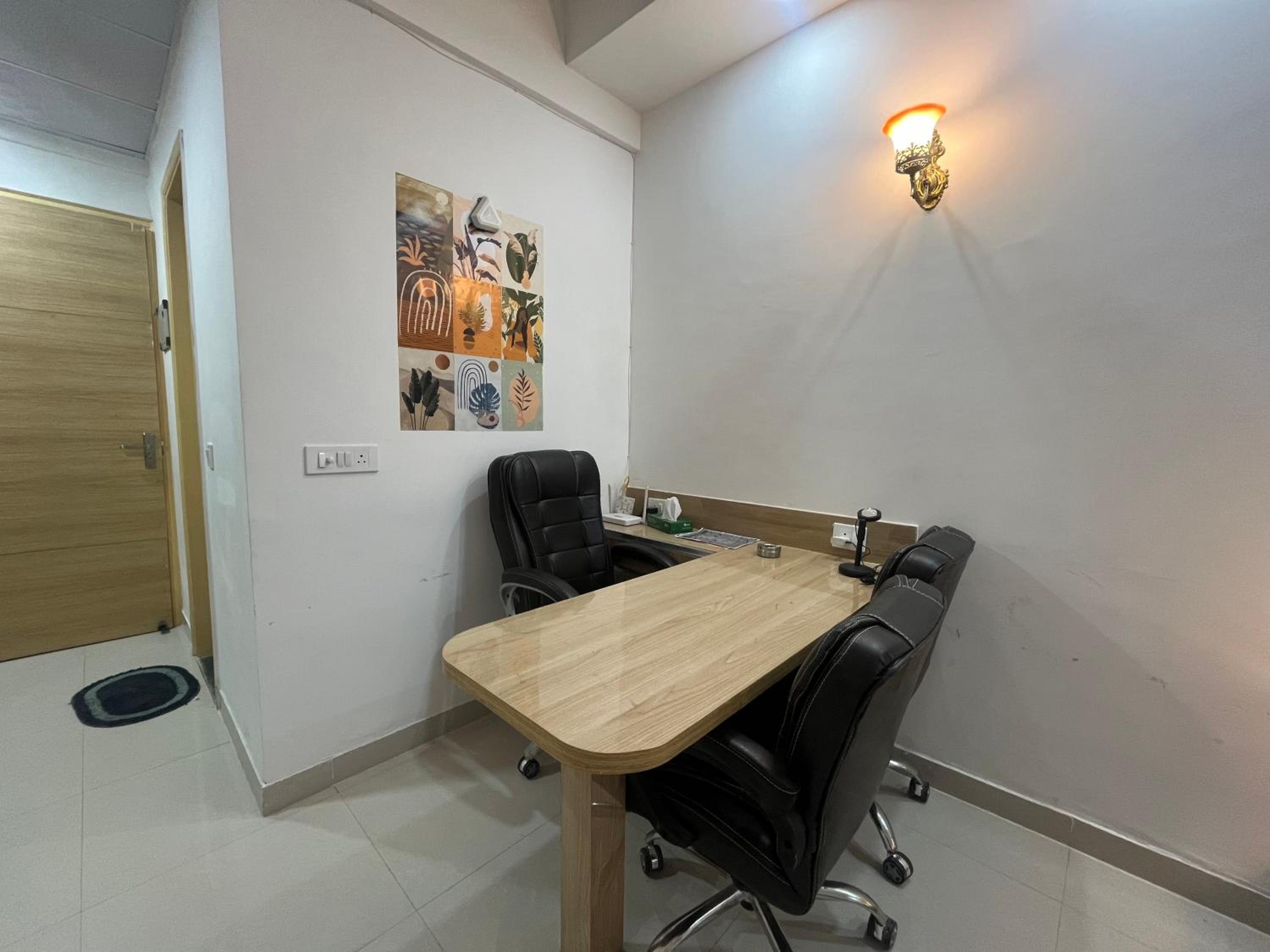 meeting & event spaces
