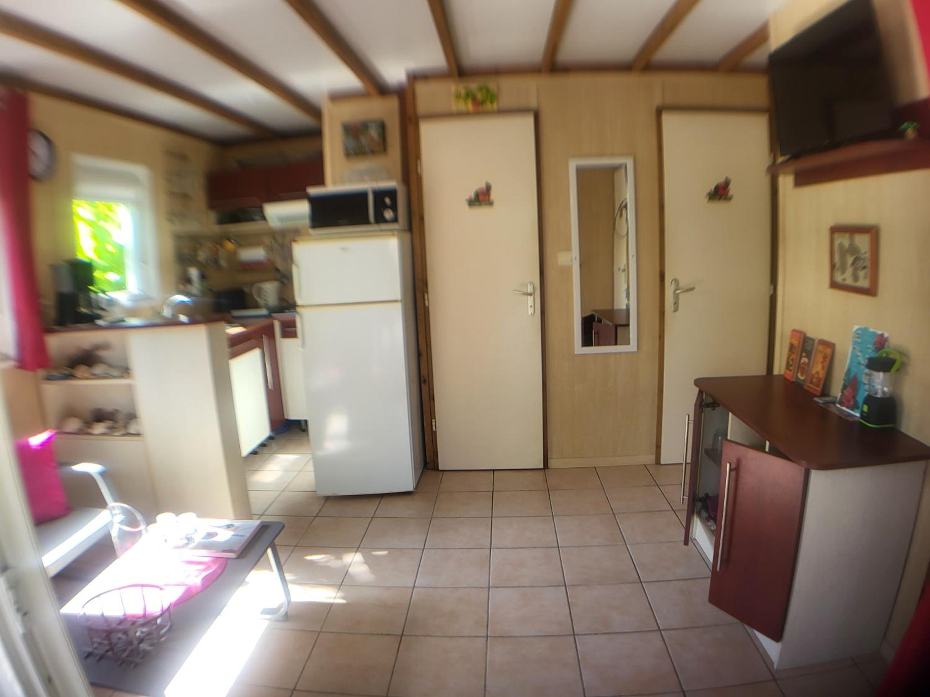 bungalow Bragelogne