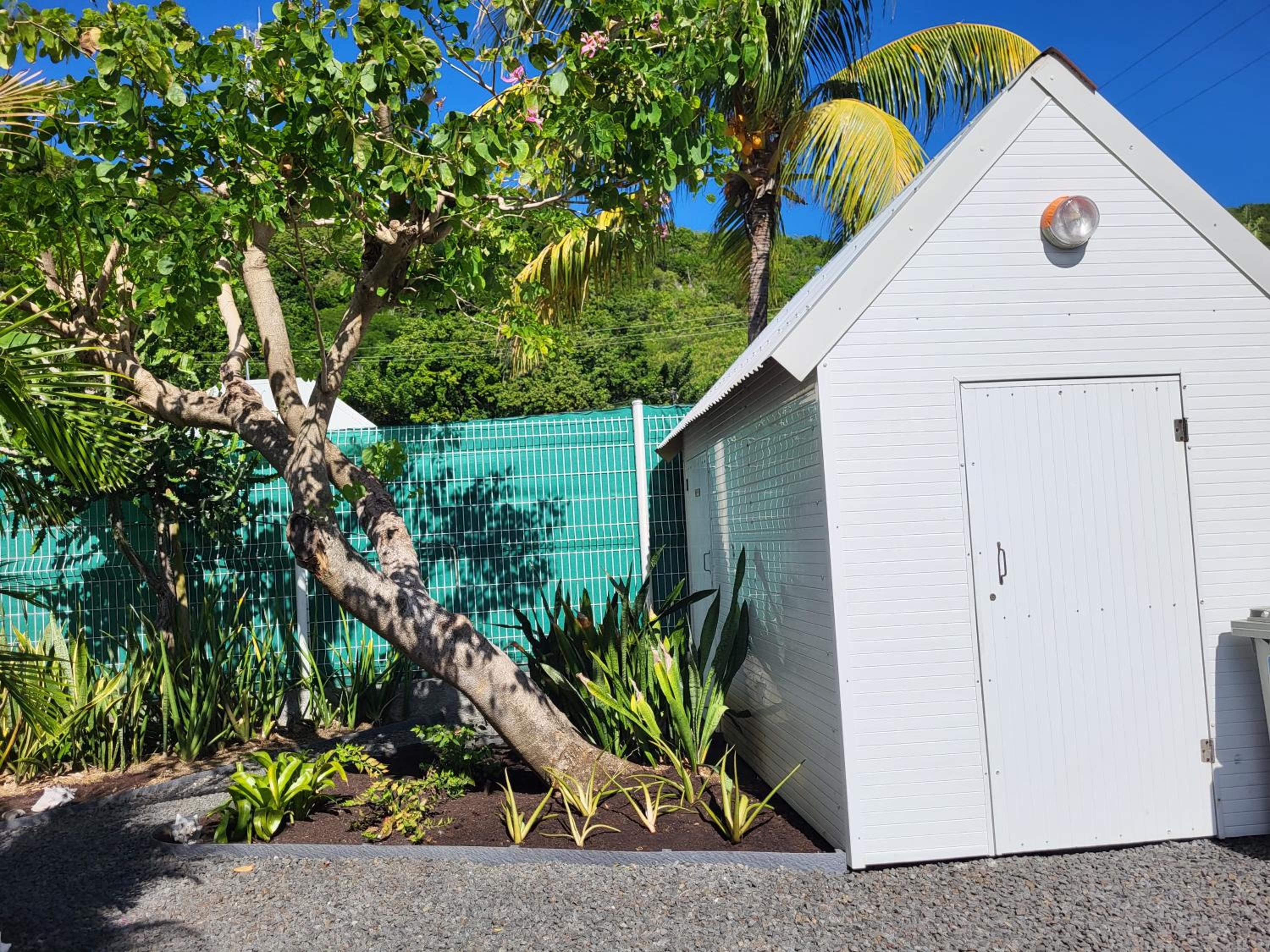 bungalow Bragelogne