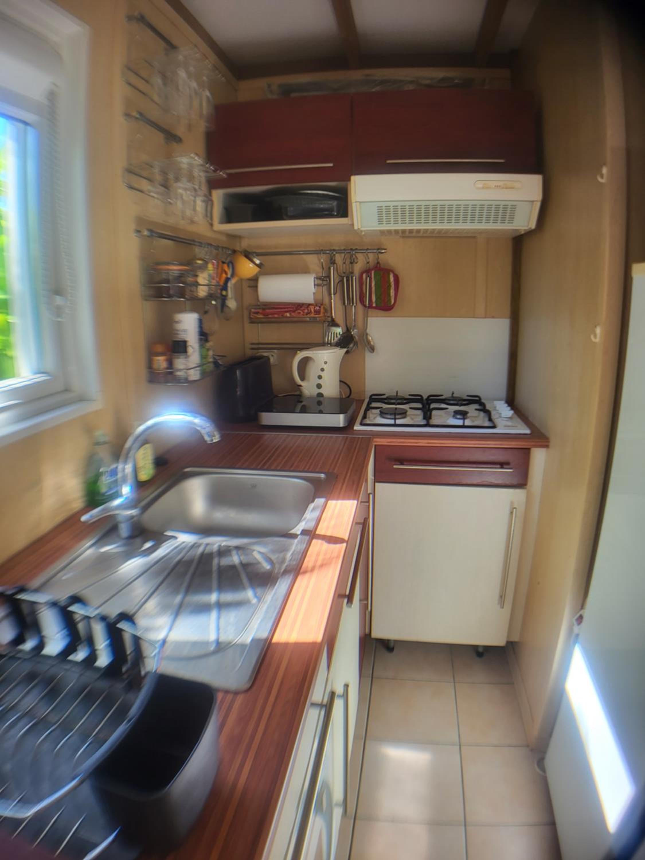 bungalow Bragelogne