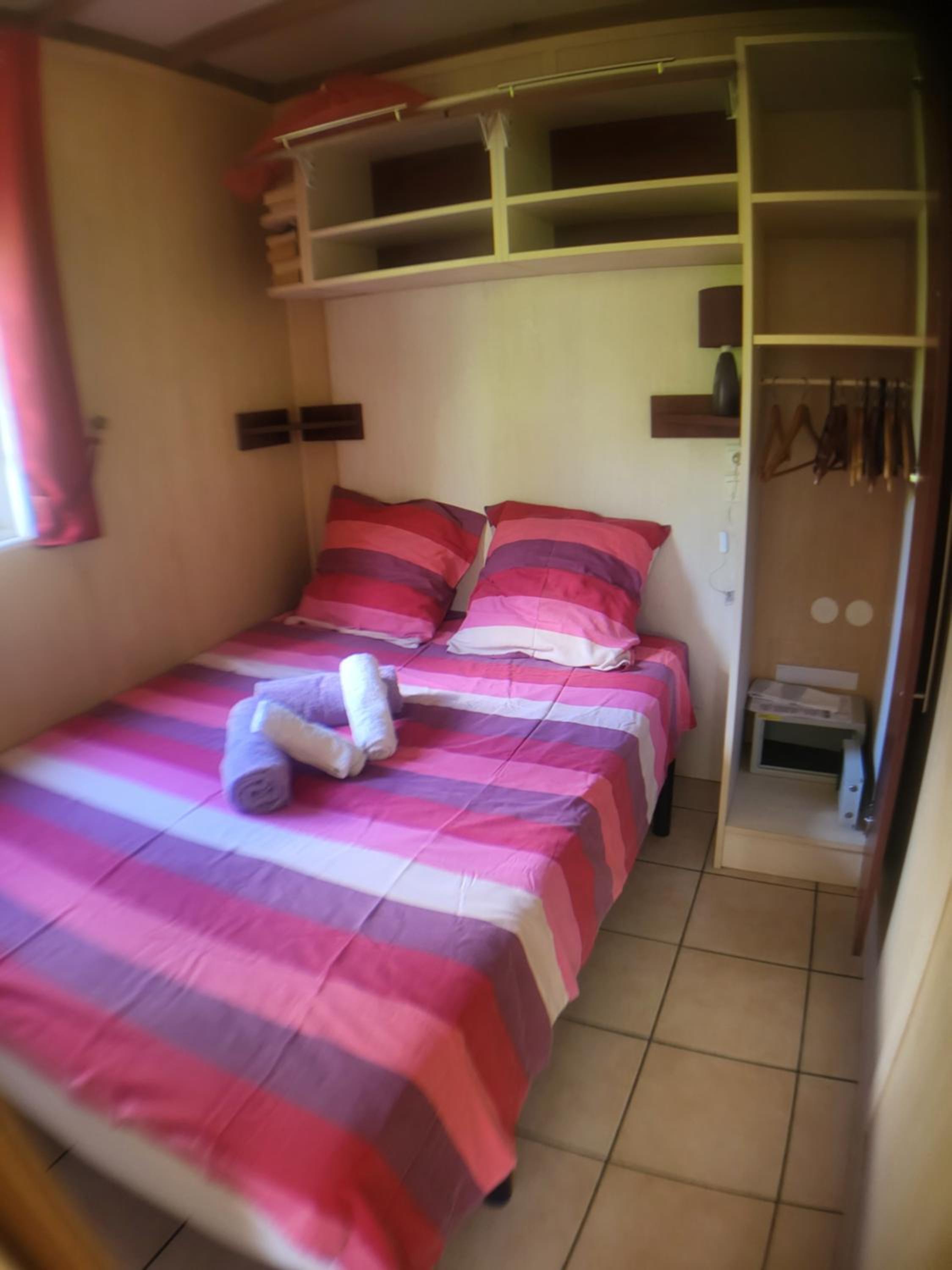 bungalow Bragelogne