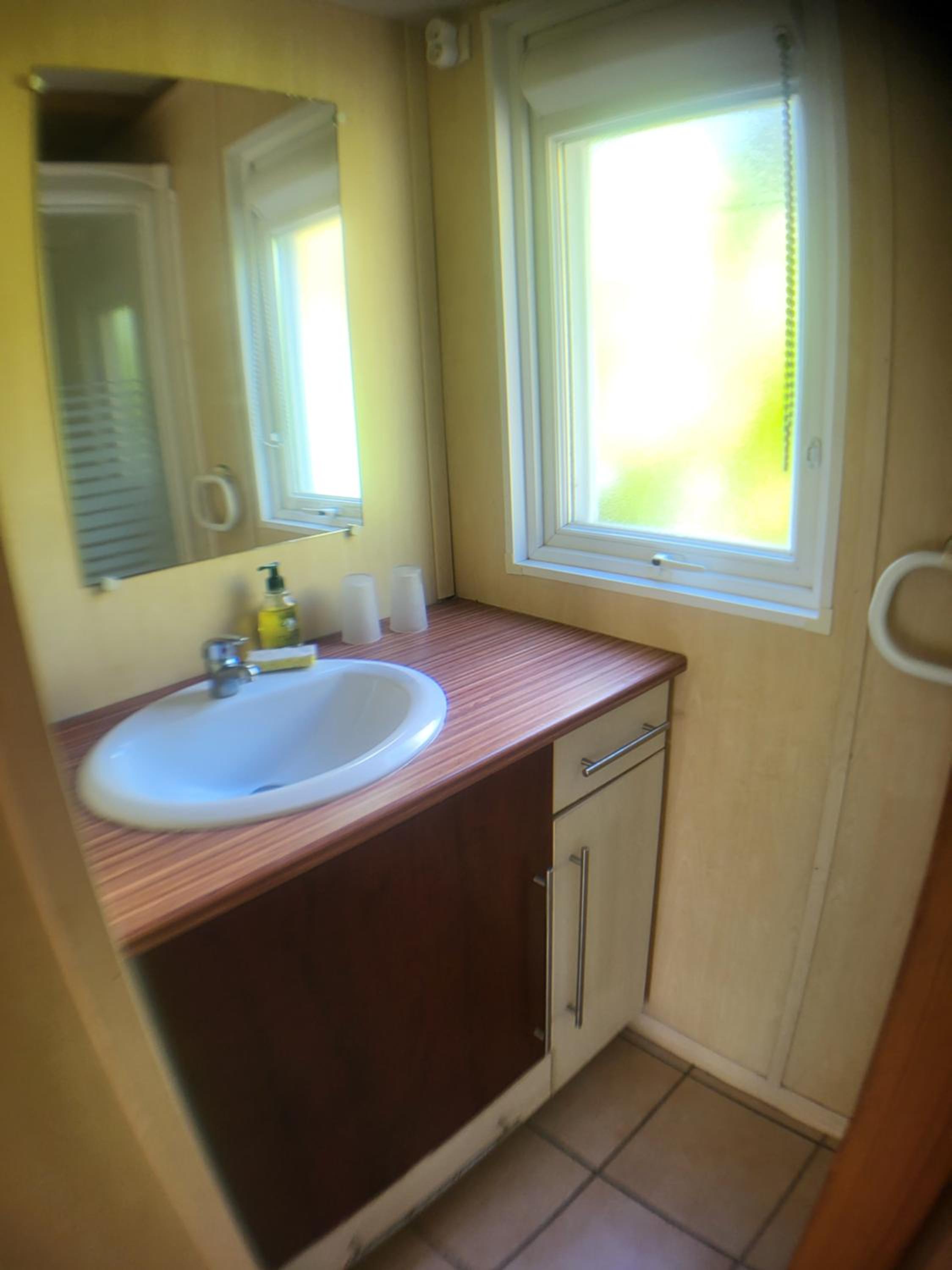 bungalow Bragelogne