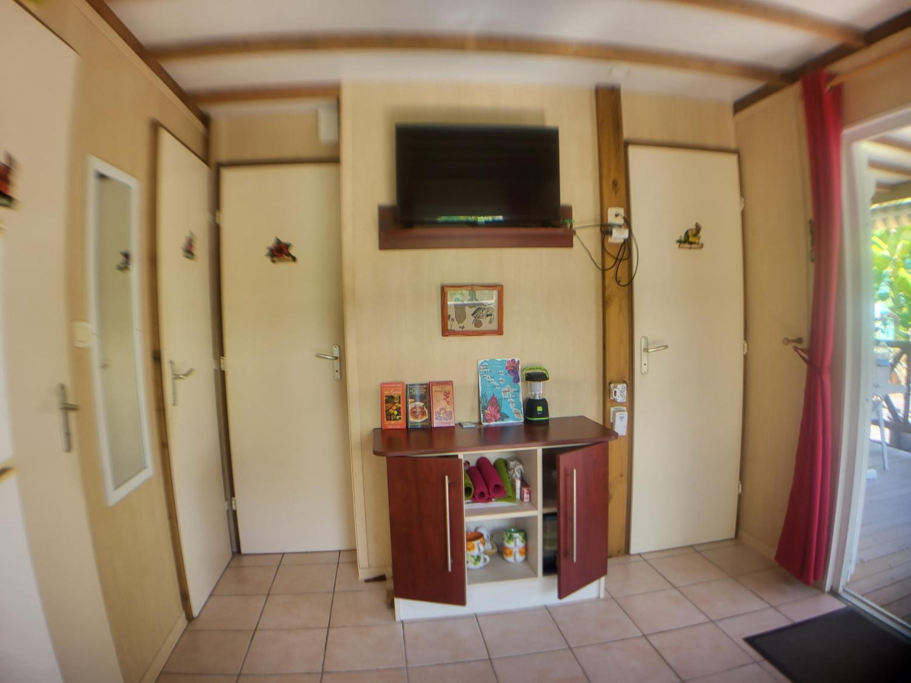 bungalow Bragelogne