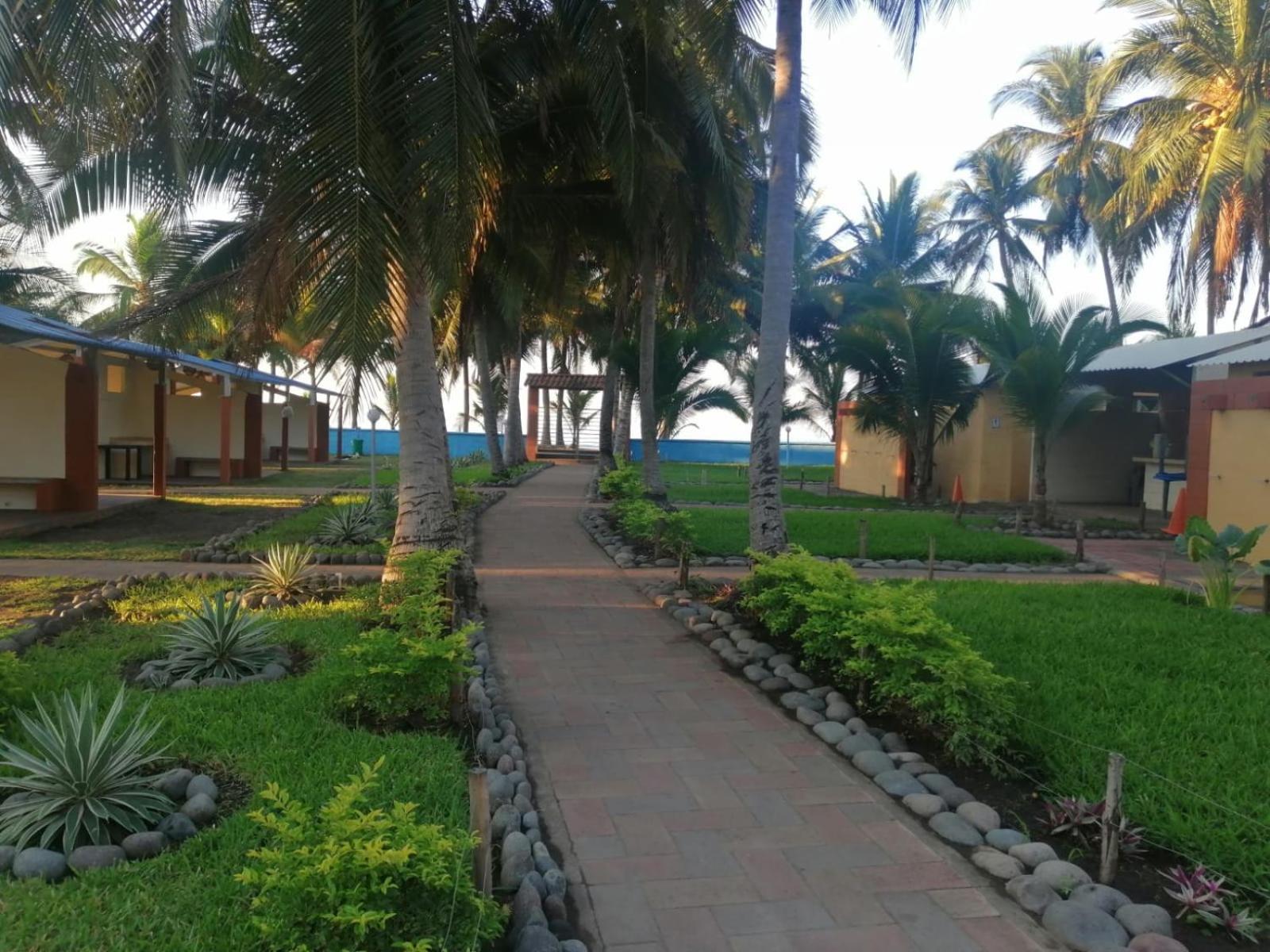 Casa Jaragua view 5