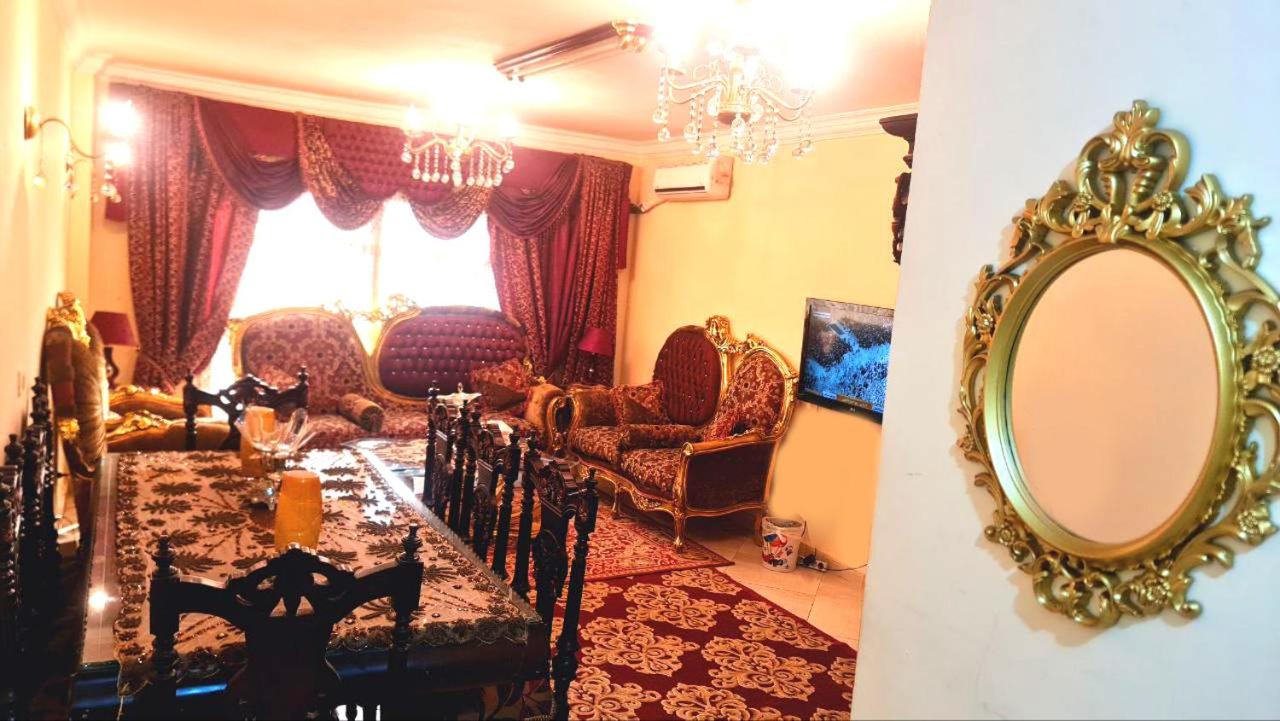 Apartment at New Cairo, next to Al-Rehab City 1 view 5