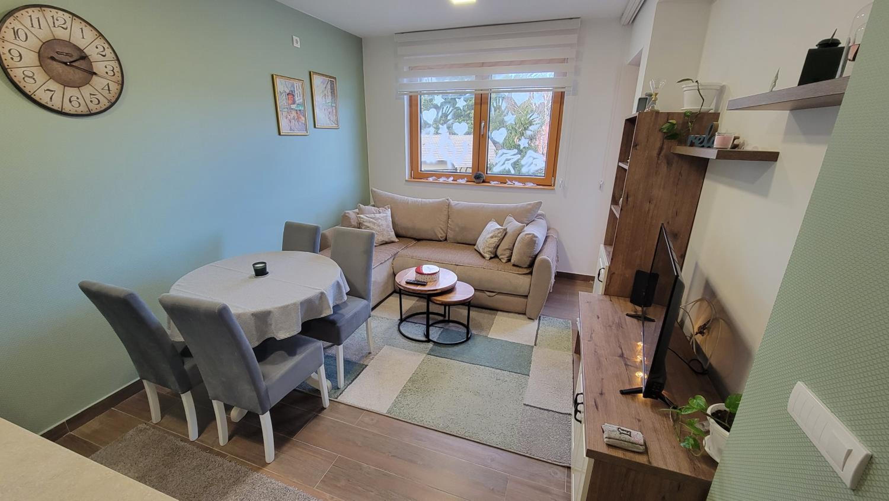 Goldview Apartmani