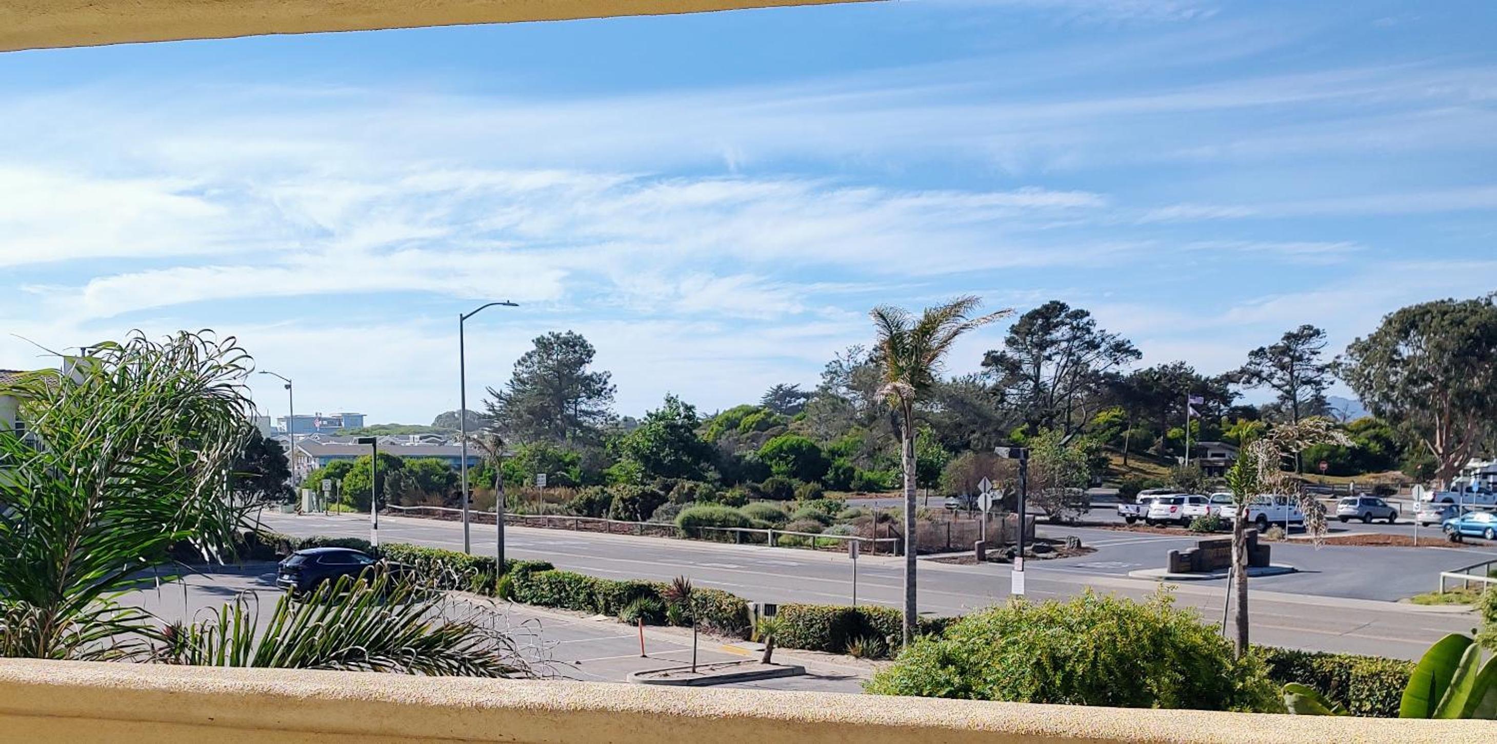 Pacific Plaza Resort