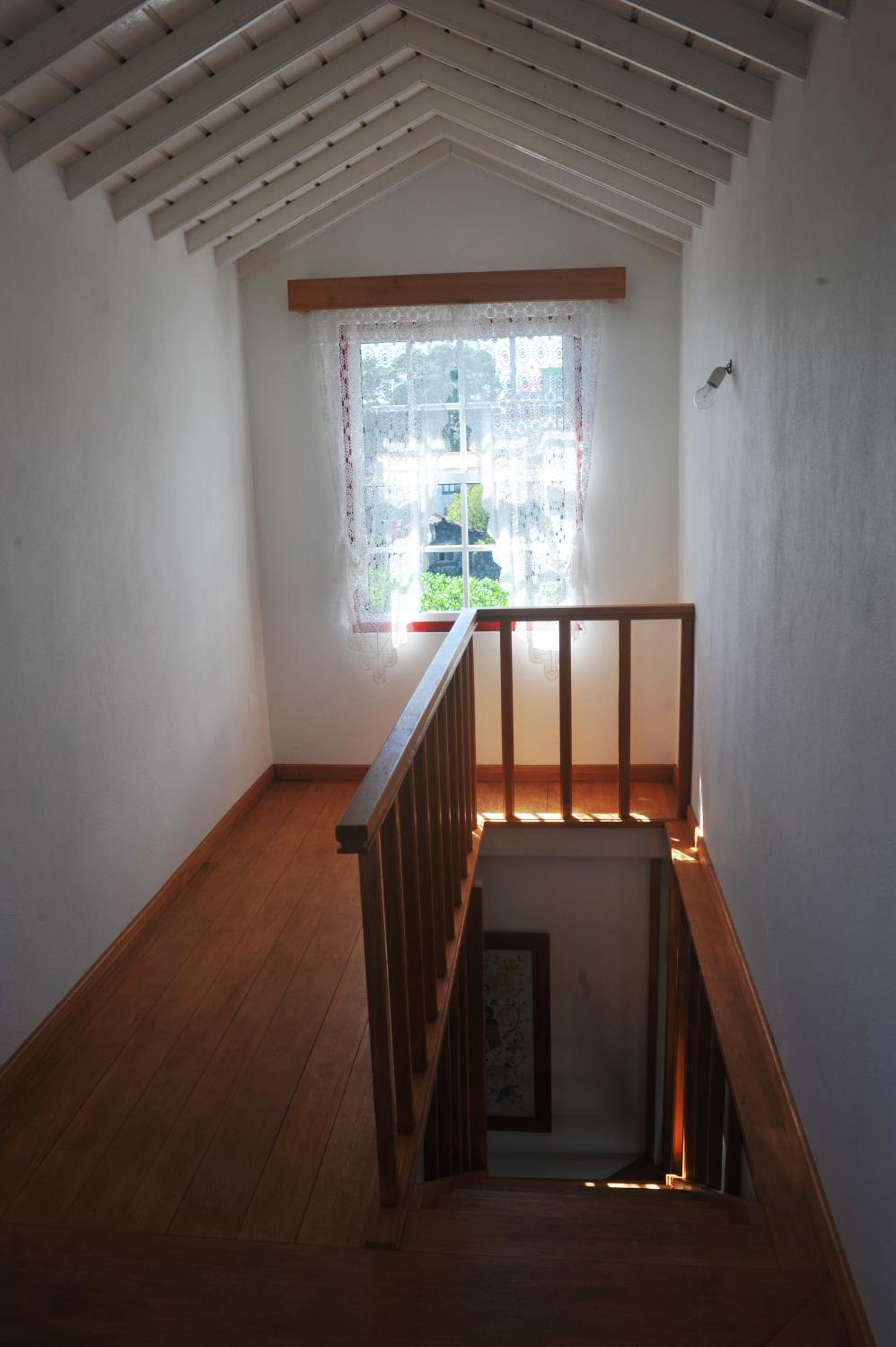 Casa da Aguada view 2