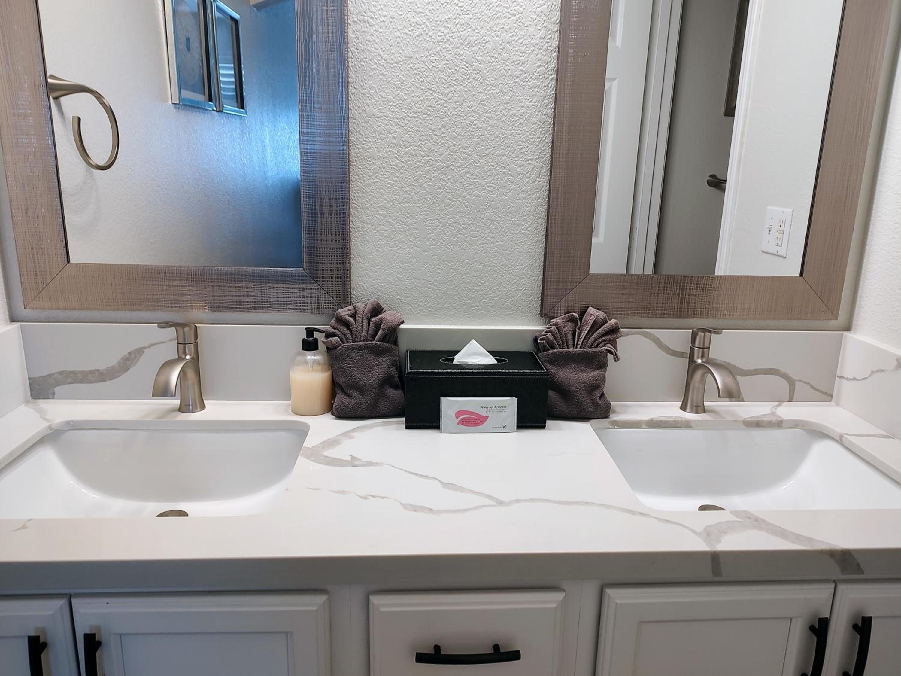 Pacific Plaza Resort