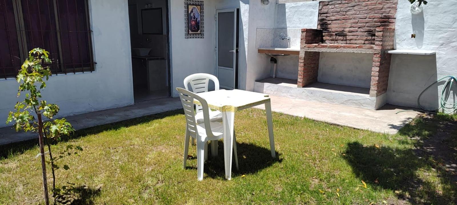 El Esparragal Santa Clara del Mar
