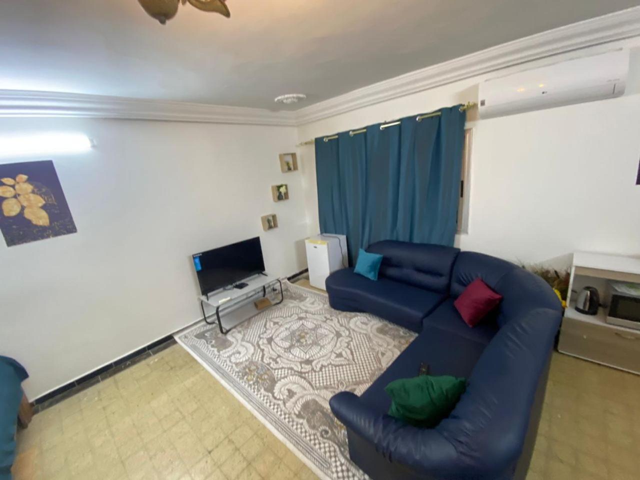 Studio moderne Rue Marsat view 4