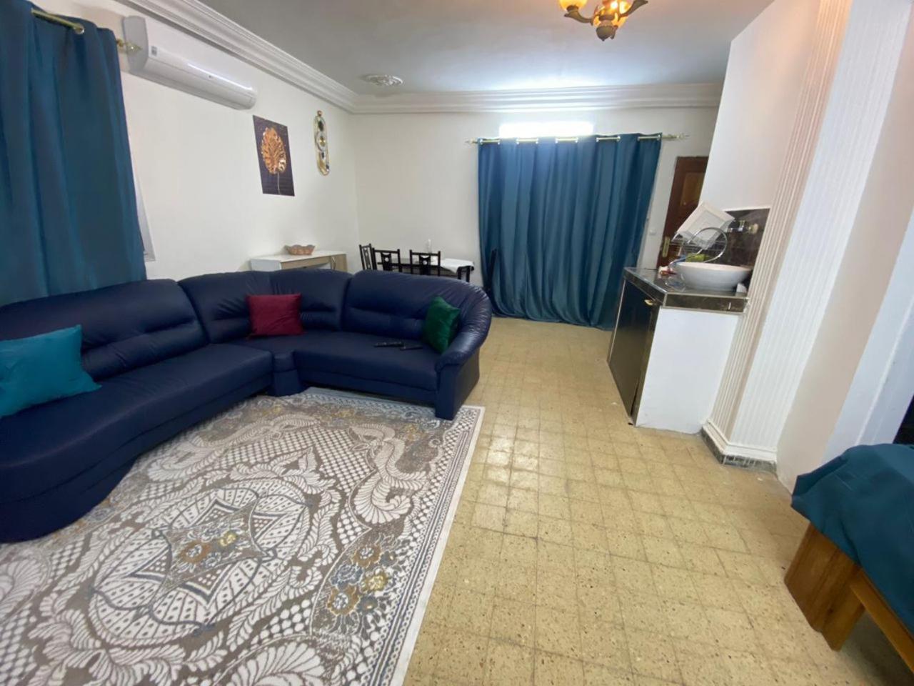 Studio moderne Rue Marsat view 5