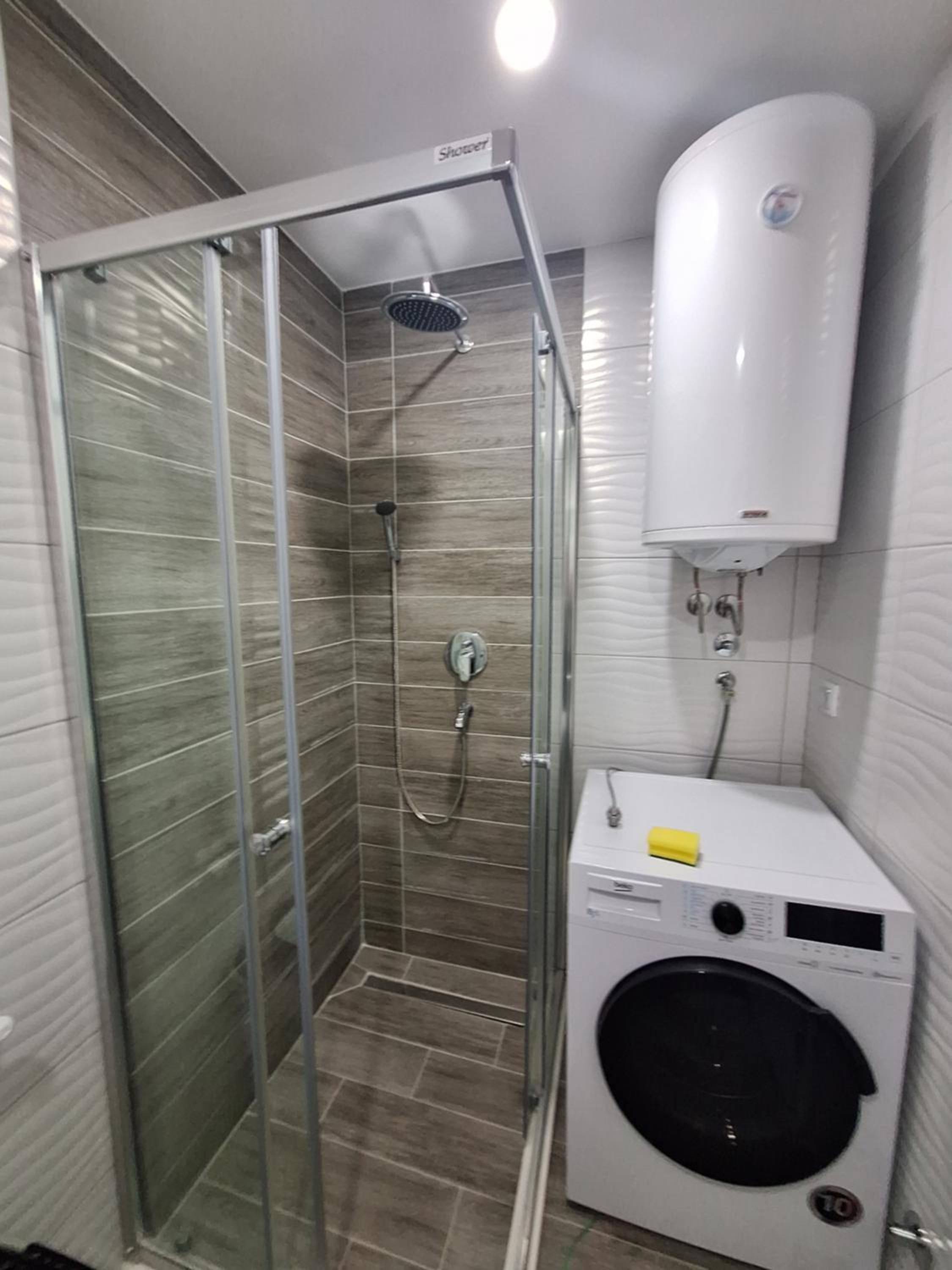 Apartman Vasic, Loznica view 5