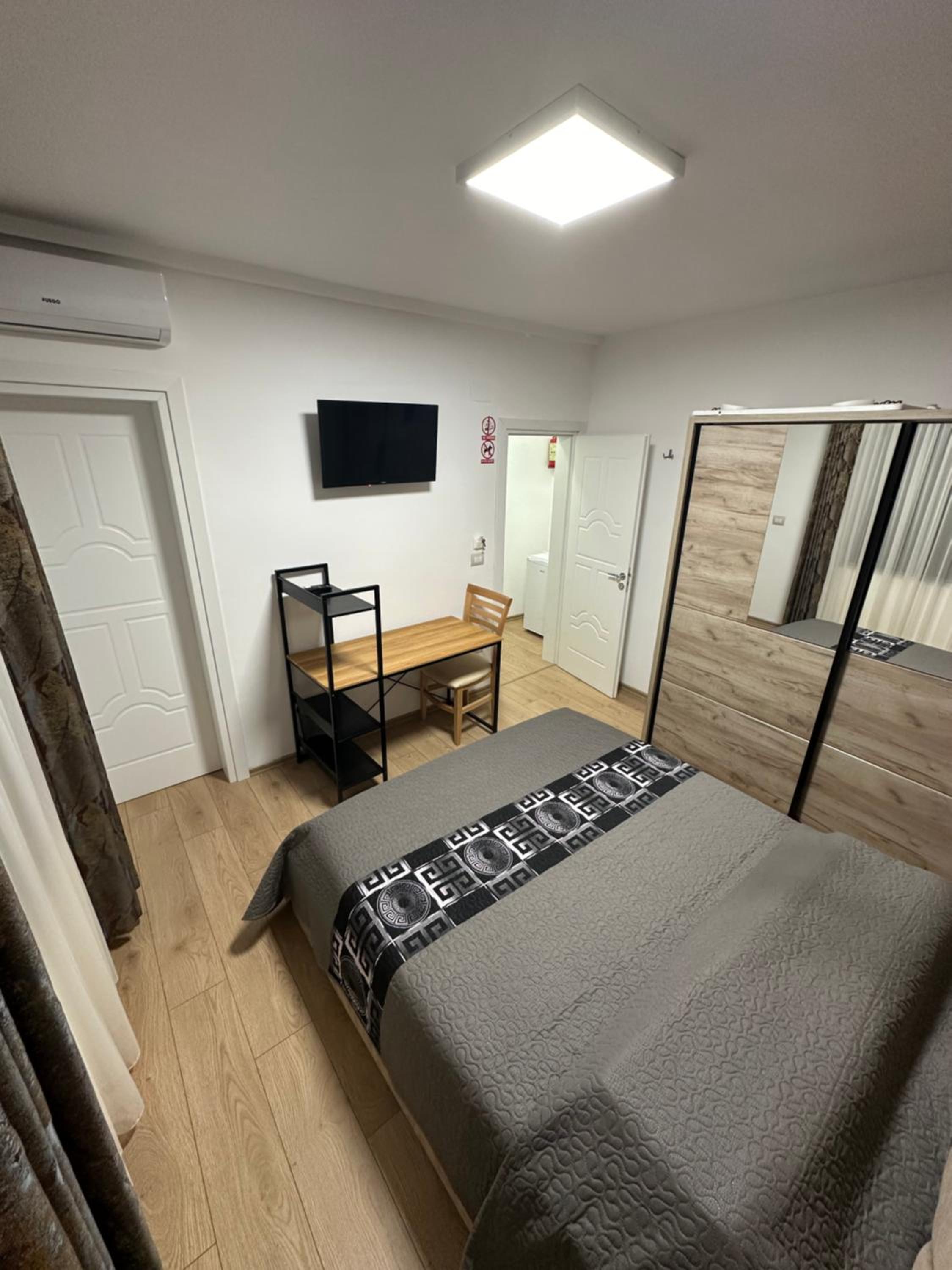 Hotel BAAA 3 photo 2