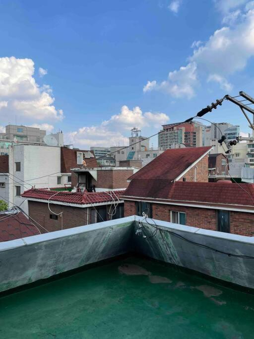 roof