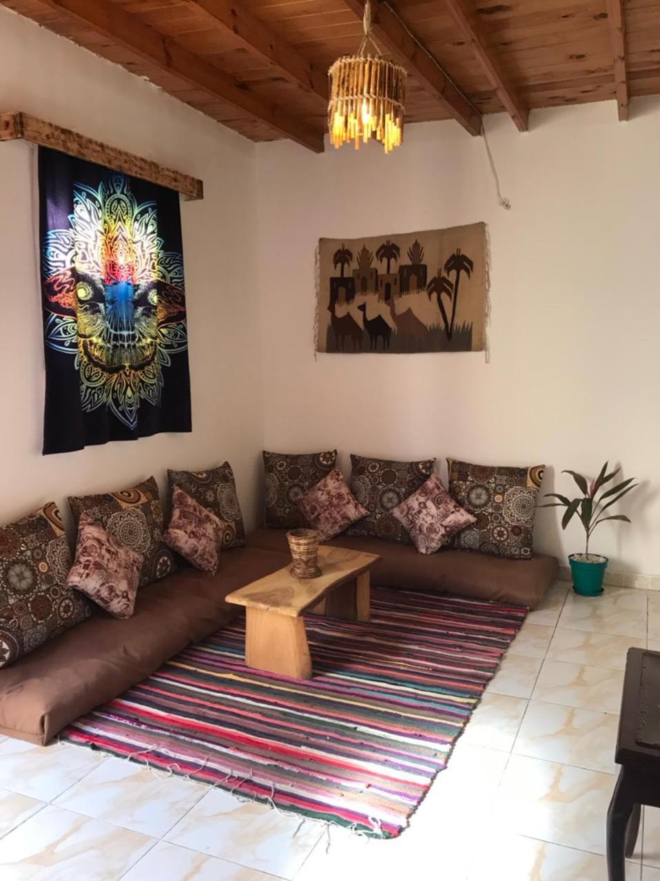 Dahab house apartment