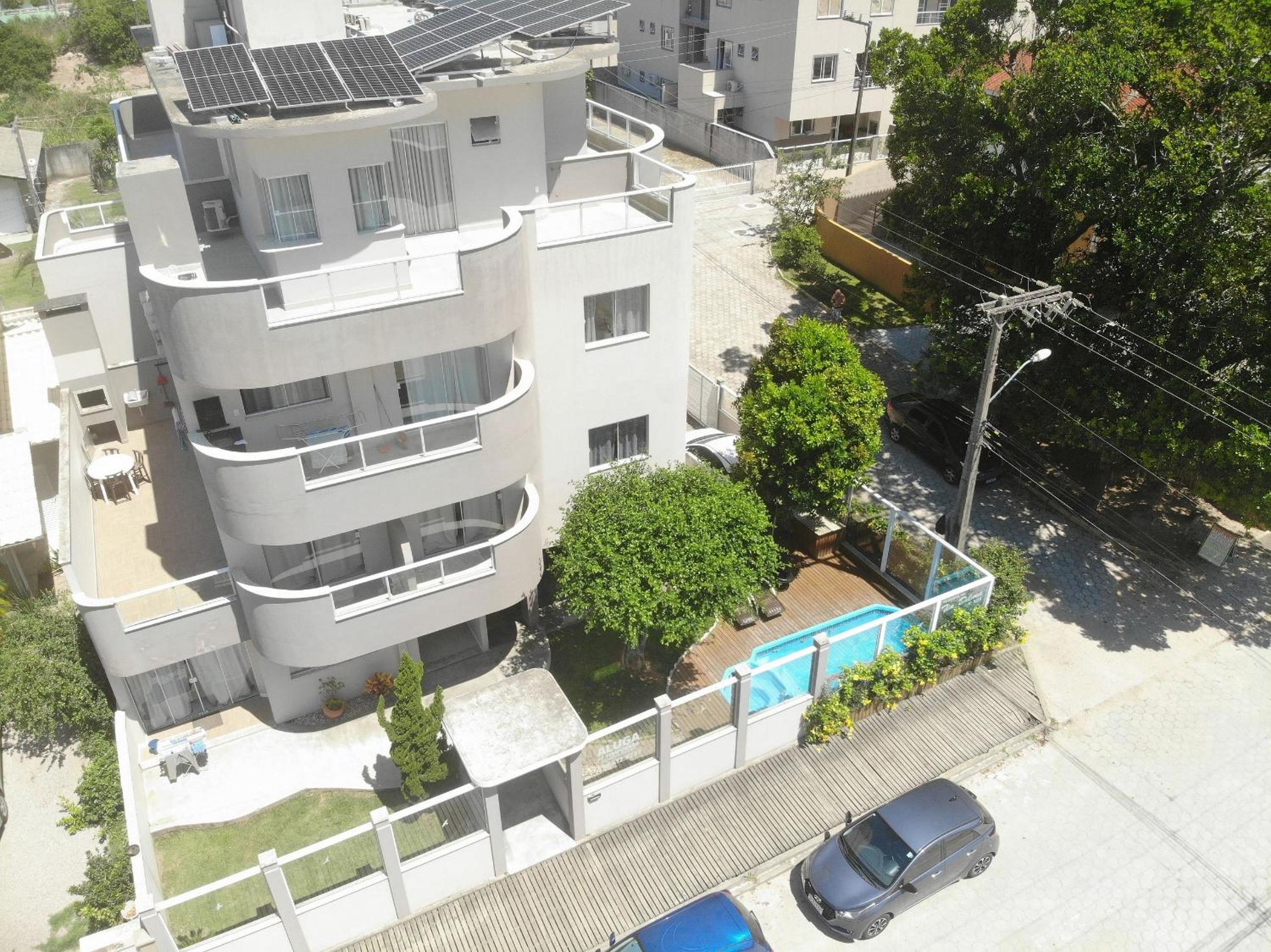 Residencial Tia Dilma view 2