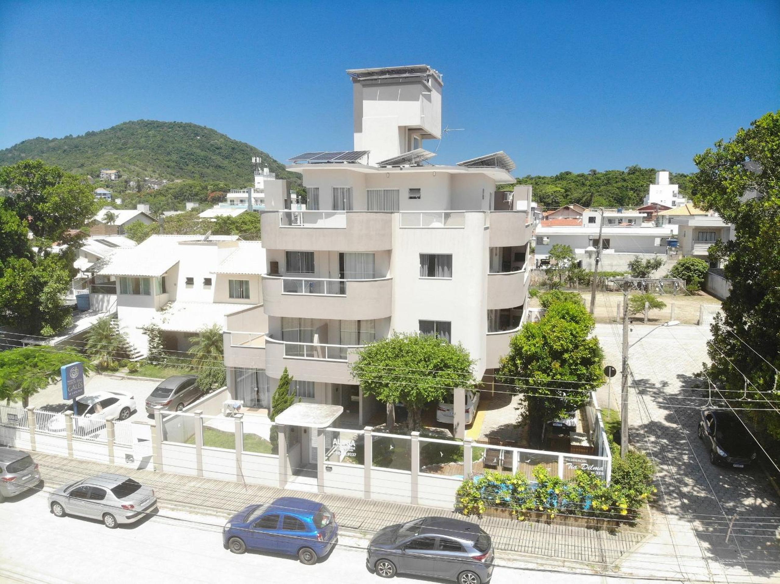 Residencial Tia Dilma view 3