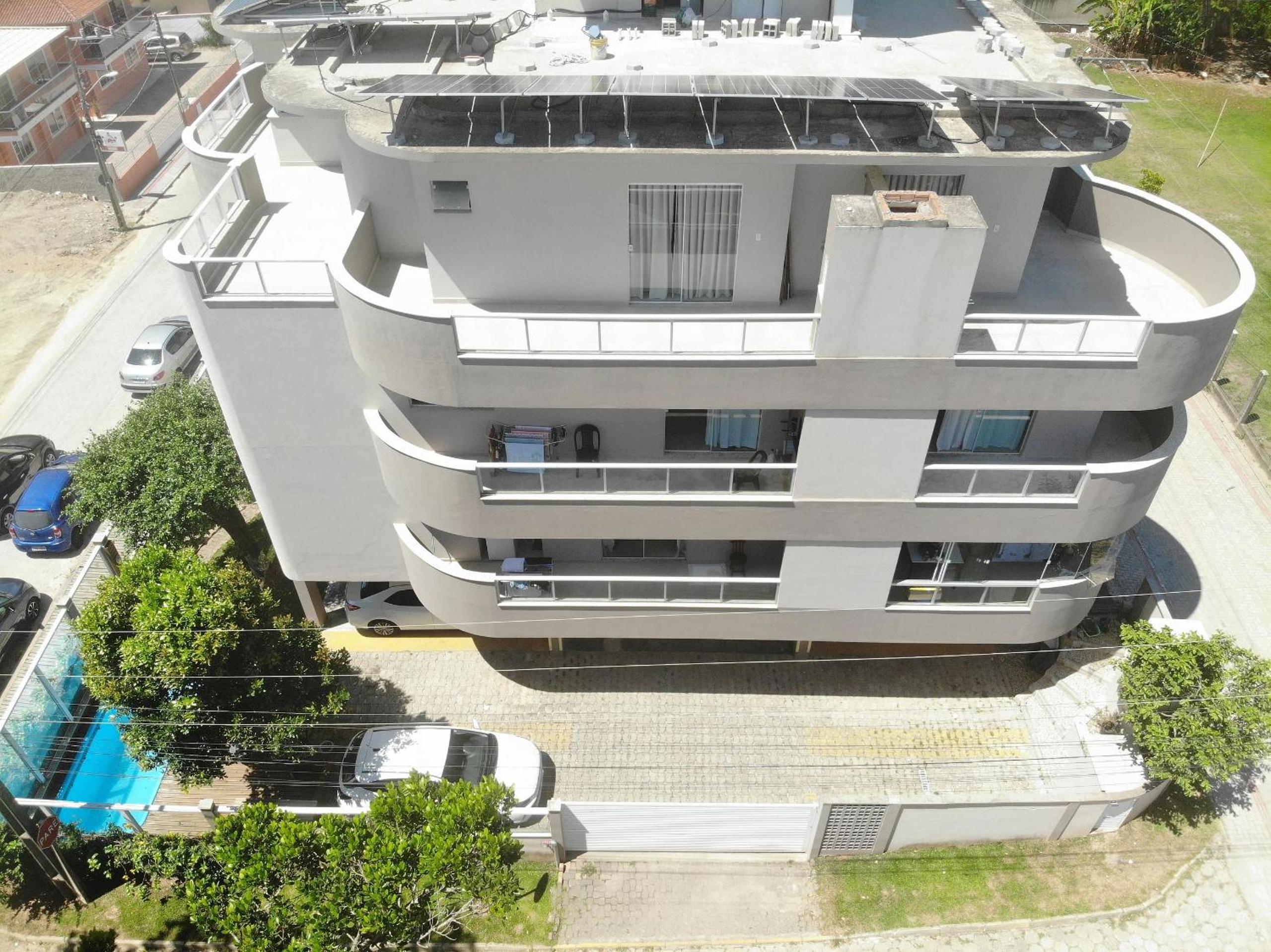 Residencial Tia Dilma view 4