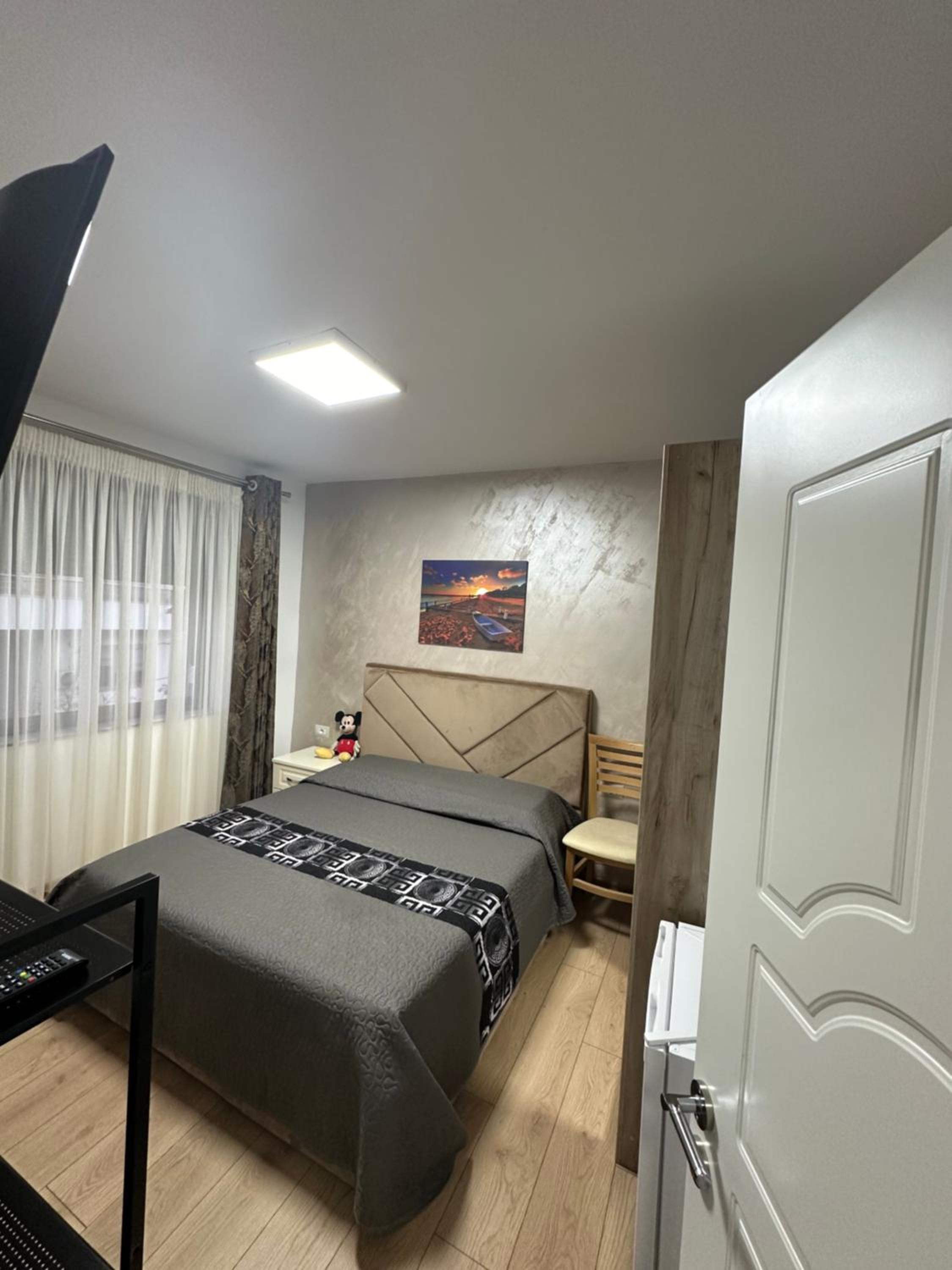 Hotel BAAA 2