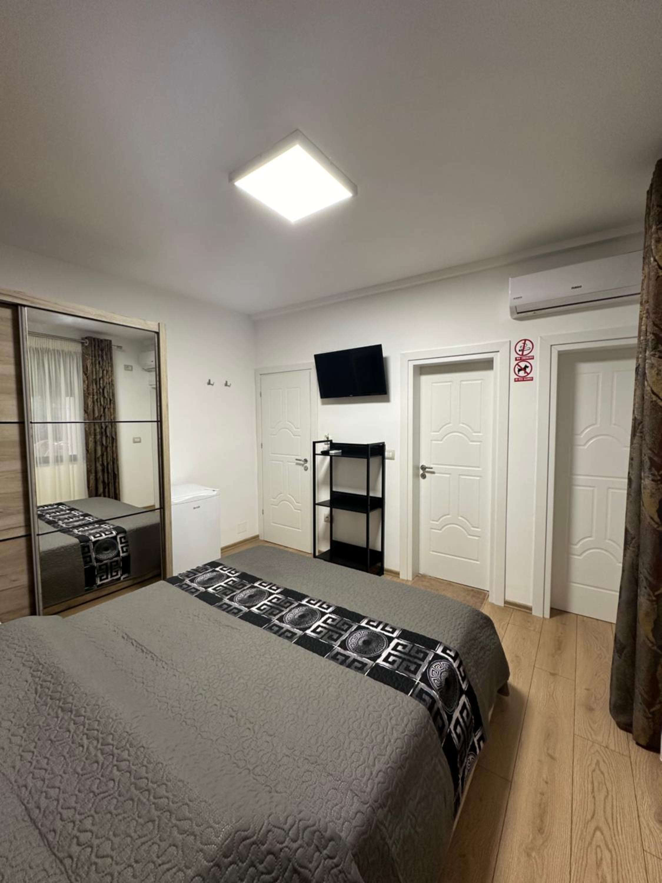 Hotel BAAA 2