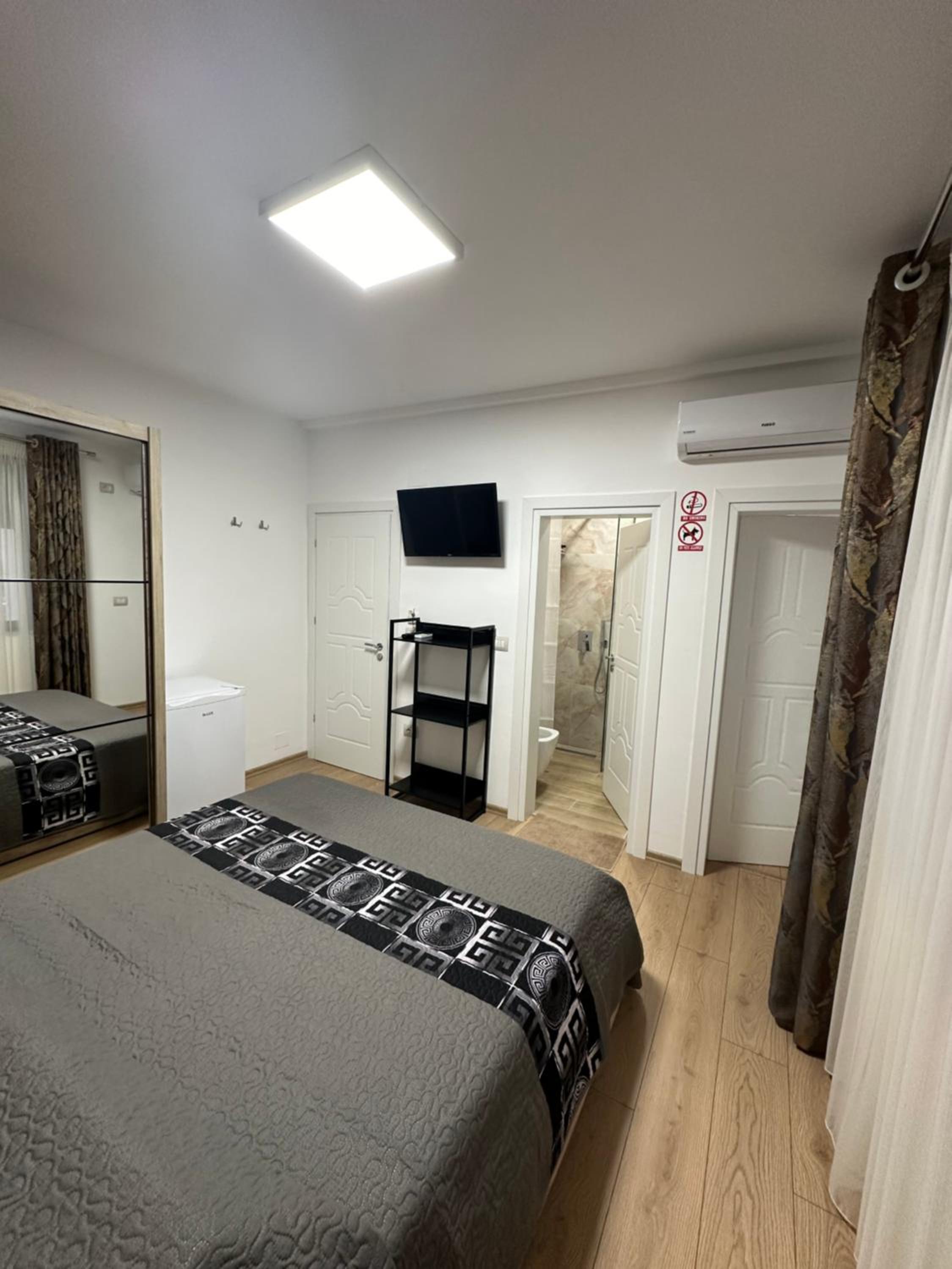 Hotel BAAA 2