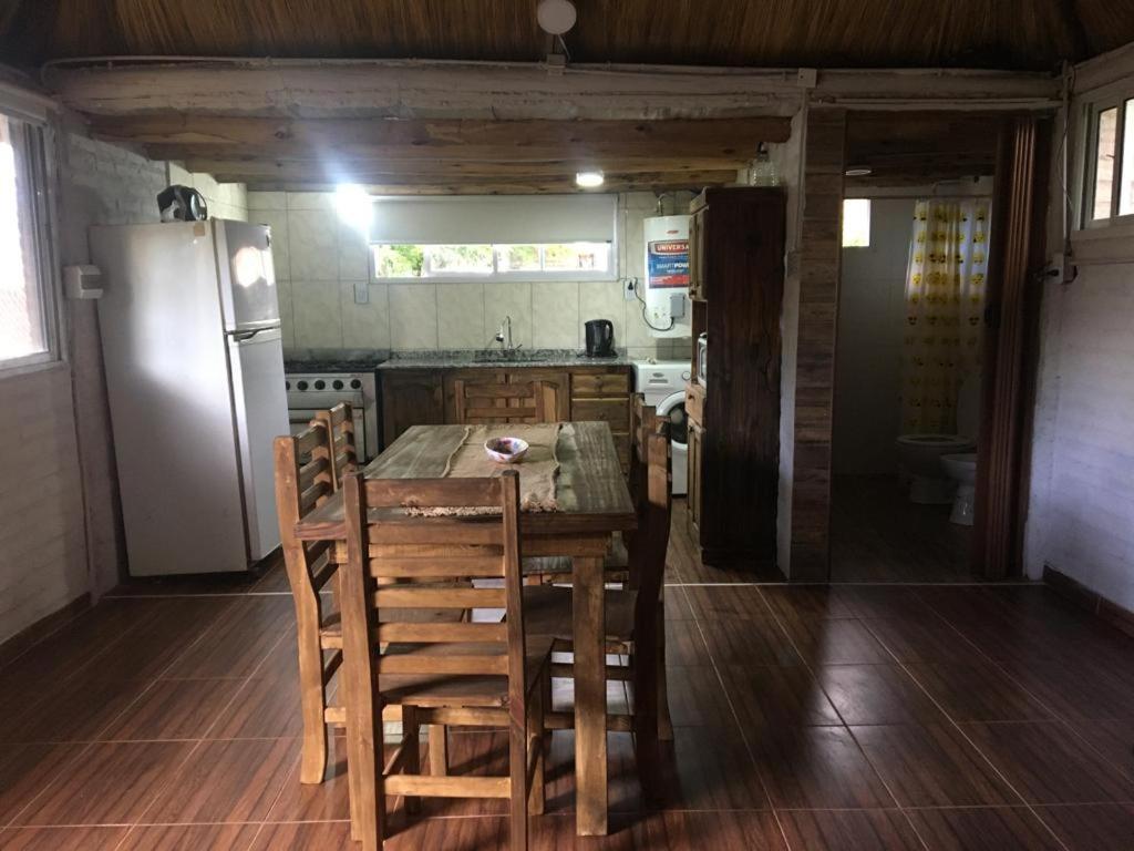La Escondida villa 25 de mayo