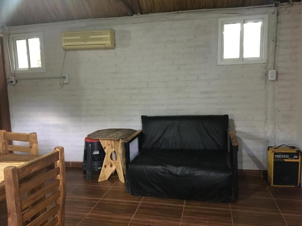 La Escondida villa 25 de mayo