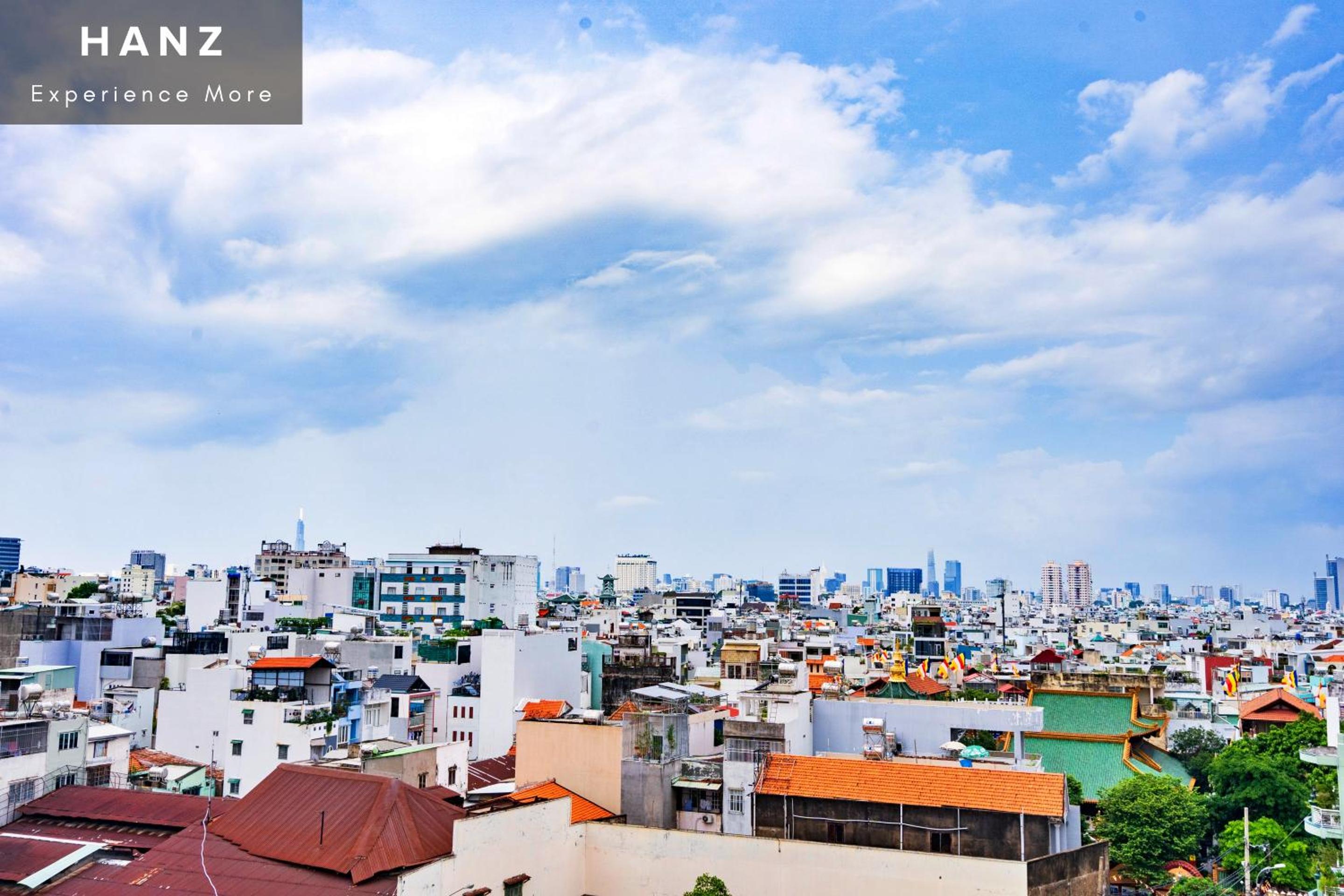 S79 Vuong Quang Airport Hotel