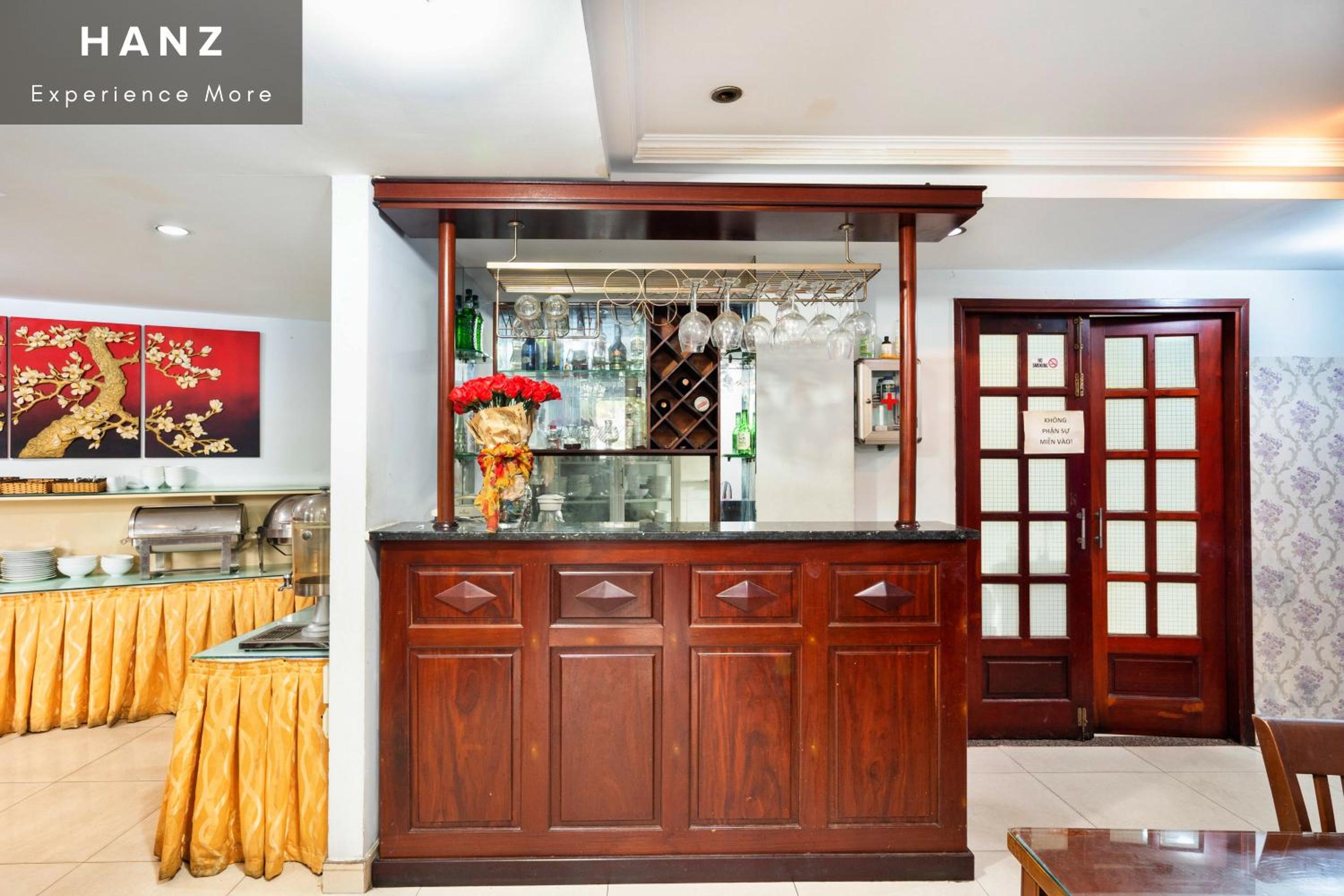 S79 Vuong Quang Airport Hotel
