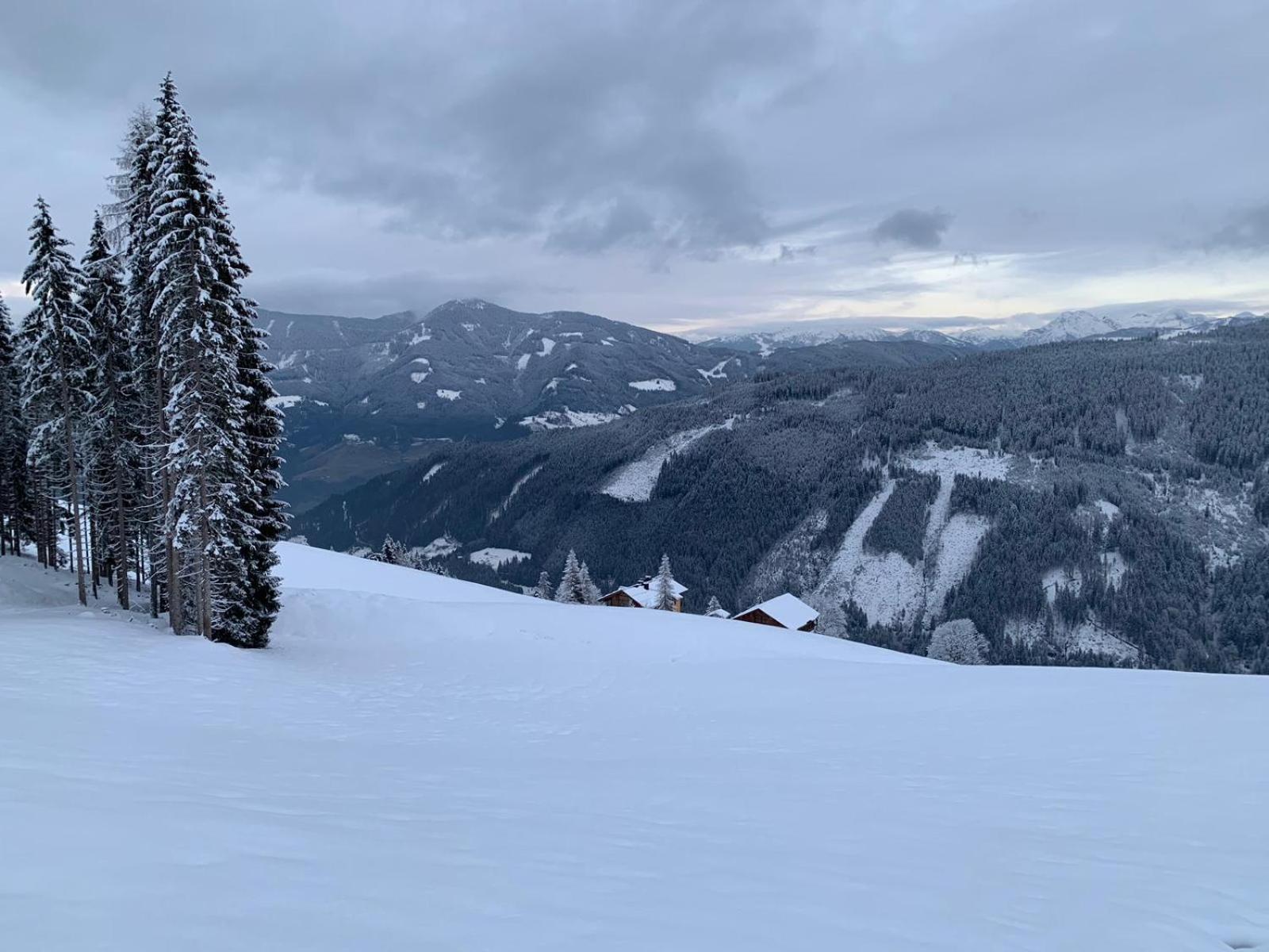 Bio Alpenhof Rostatt