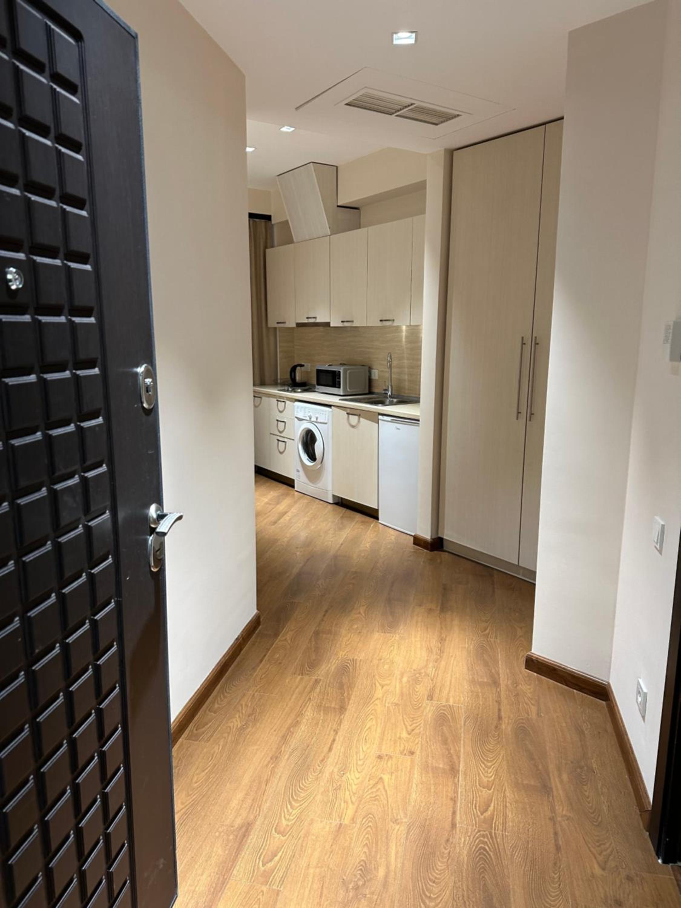 Beautiful apartment in the center of Yerevan