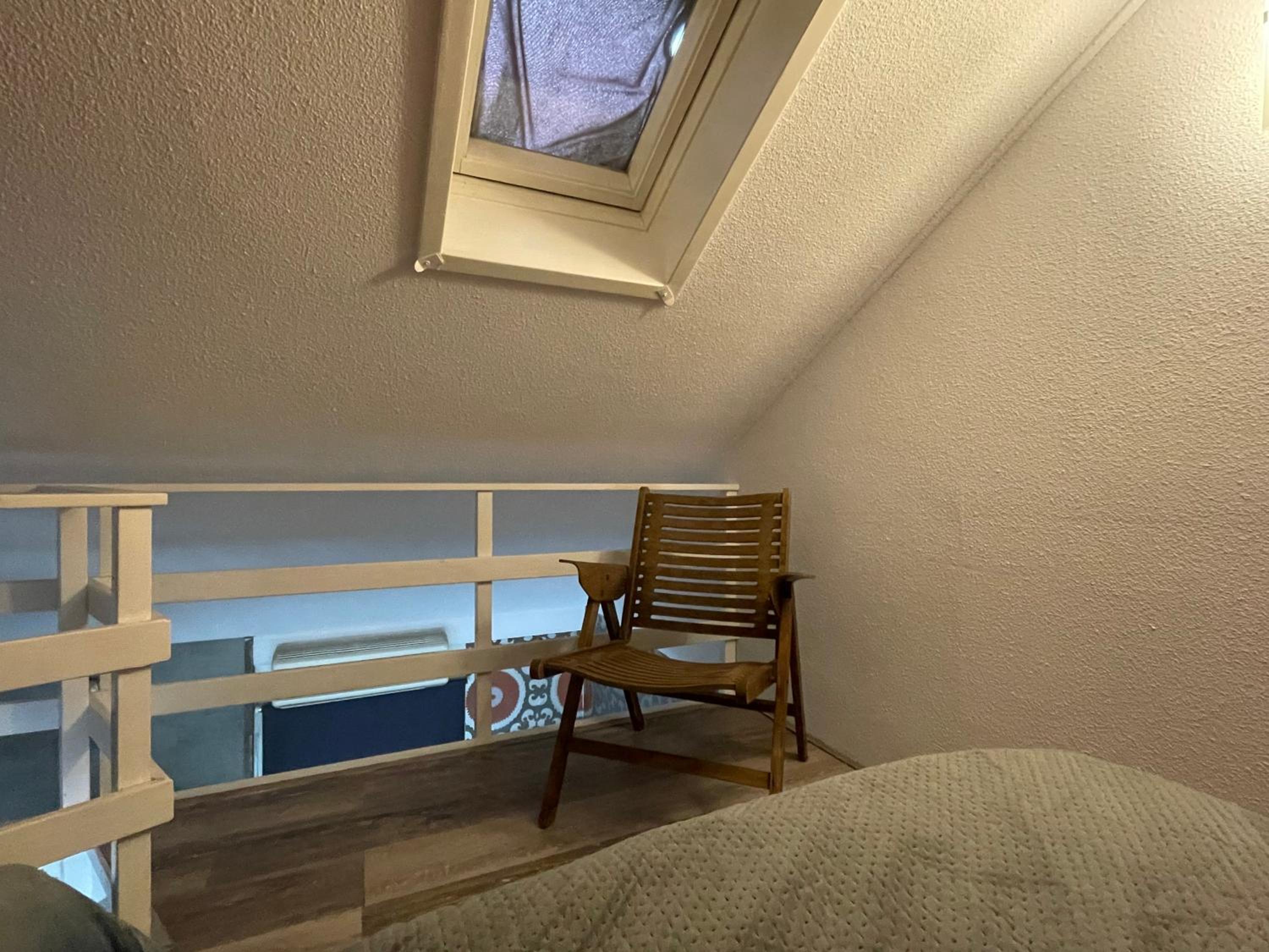 Apartment De Stranding view 2