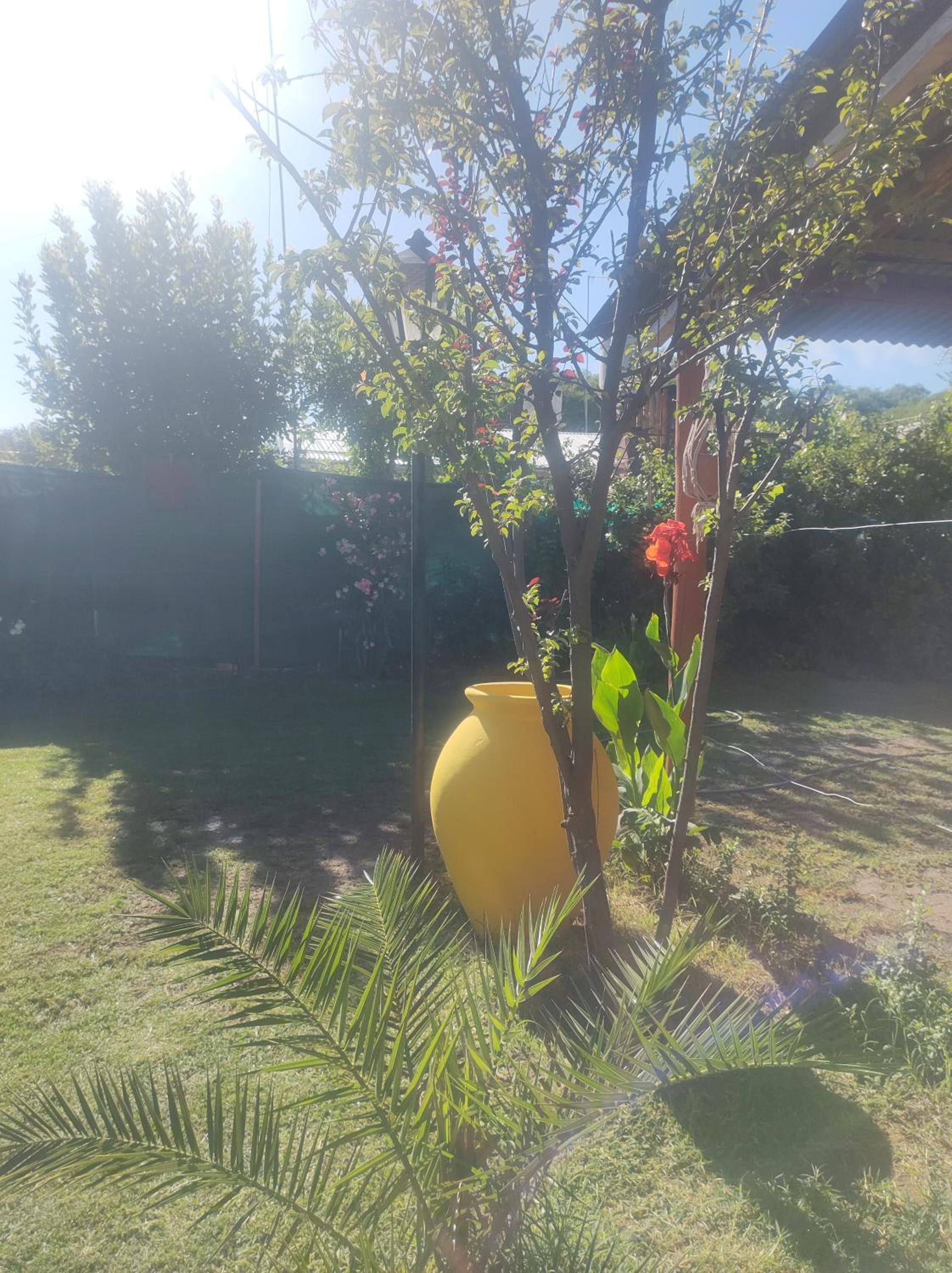 El REFUGIO DE KARIM
