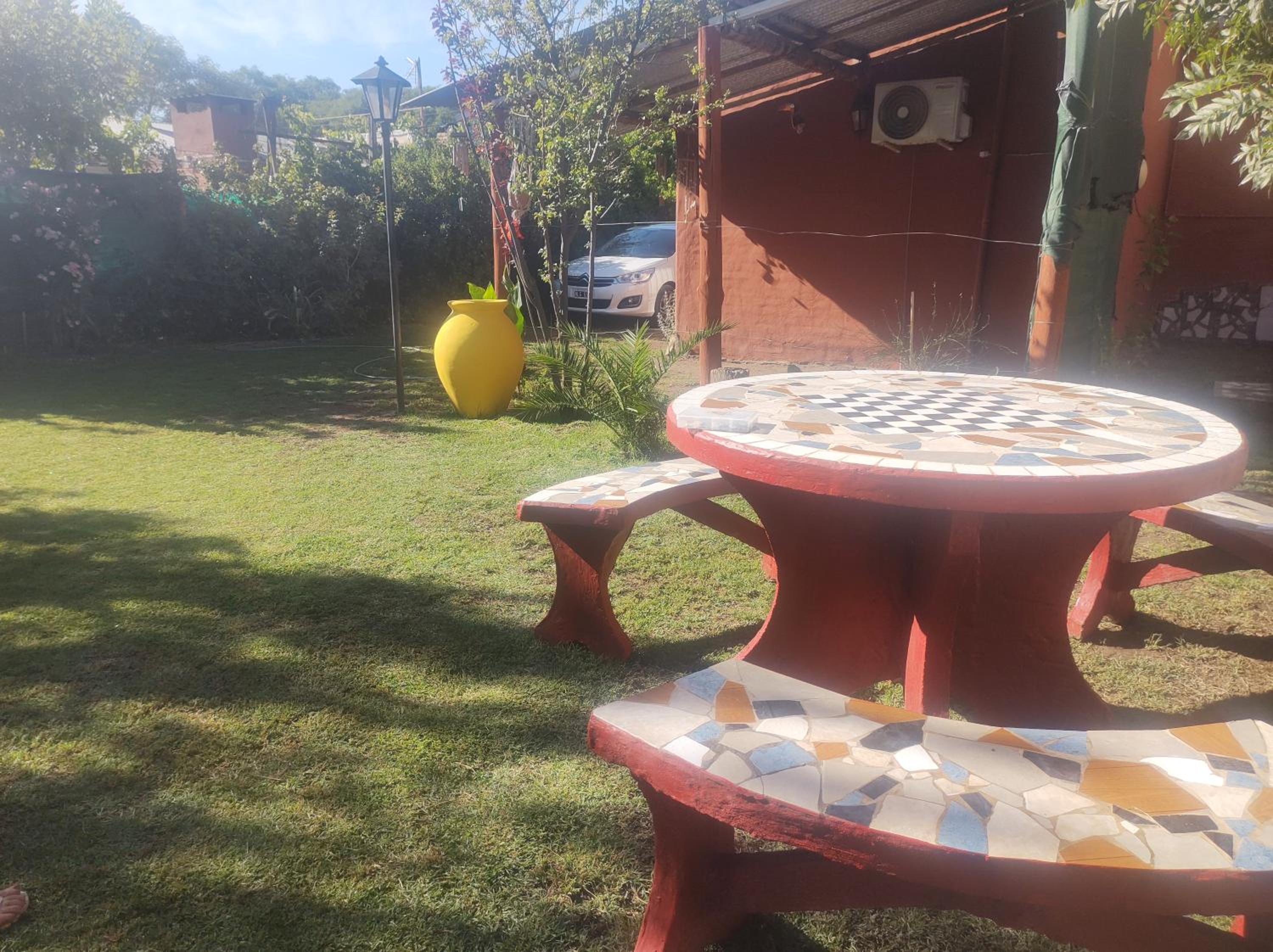 El REFUGIO DE KARIM
