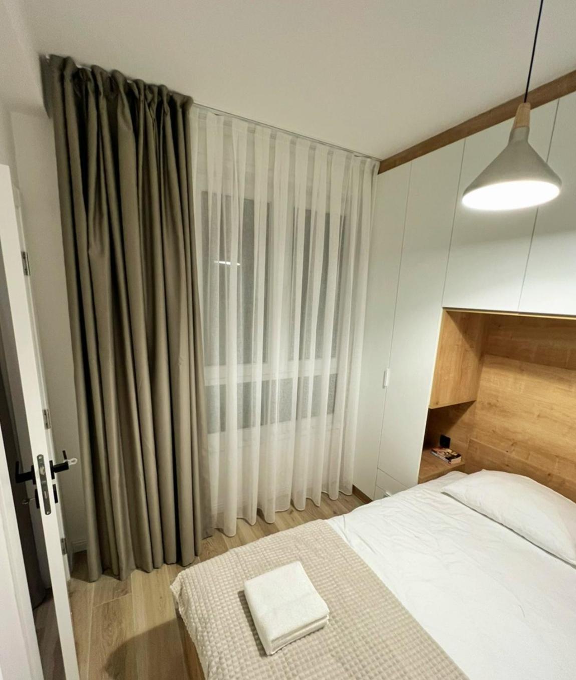 Apartman N&V, Villa Mont Jahorina