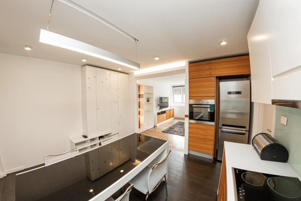 KAN Suites 1