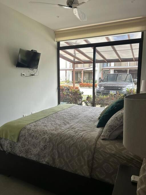 Villa Inoa en Playa Jaco