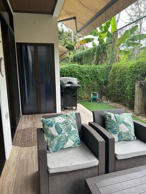 Villa Inoa en Playa Jaco