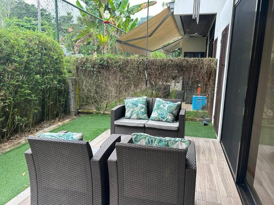 Villa Inoa en Playa Jaco