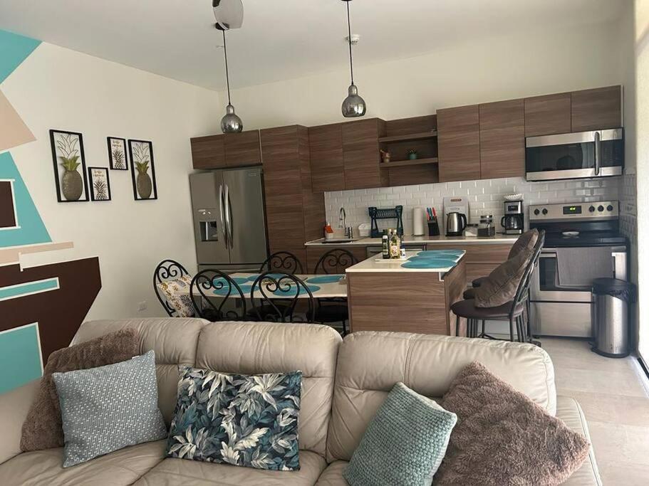 Villa Inoa en Playa Jaco