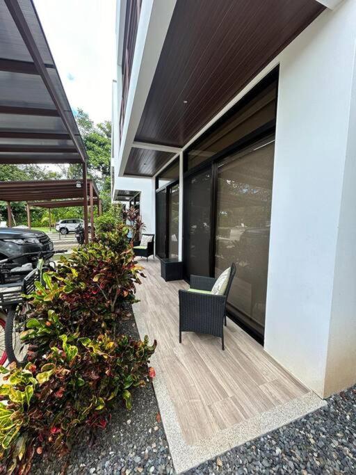 Villa Inoa en Playa Jaco