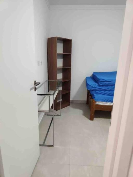 APARTAMENTO - BOQUEIRÃO - PRAIA GRANDE - Piemax