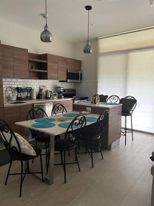 Villa Inoa en Playa Jaco