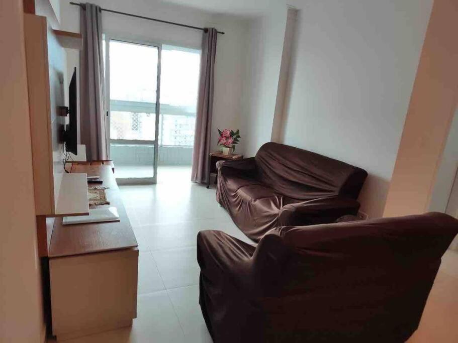 APARTAMENTO - BOQUEIRÃO - PRAIA GRANDE - Piemax