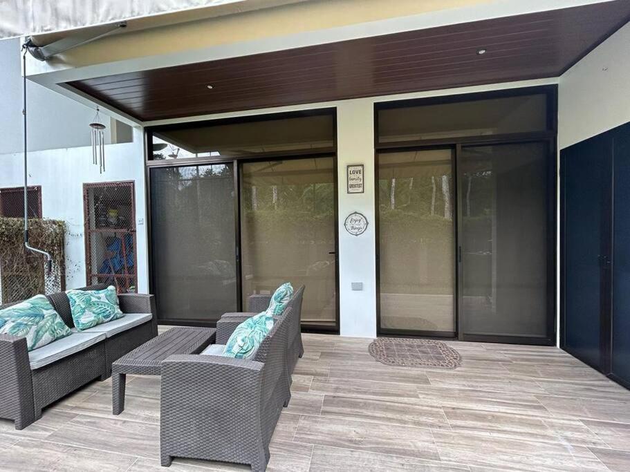 Villa Inoa en Playa Jaco