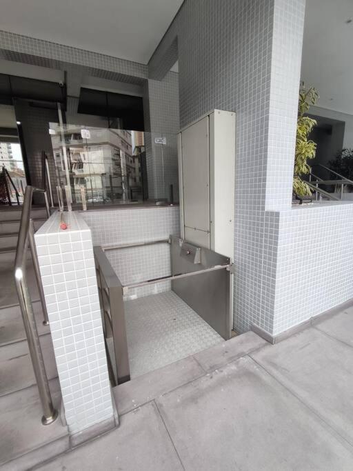 APARTAMENTO - BOQUEIRÃO - PRAIA GRANDE - Piemax