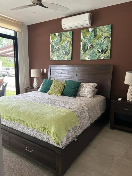 Villa Inoa en Playa Jaco