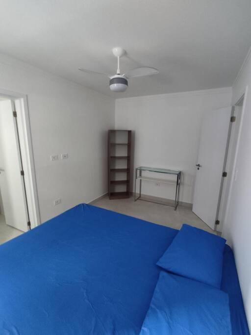 APARTAMENTO - BOQUEIRÃO - PRAIA GRANDE - Piemax
