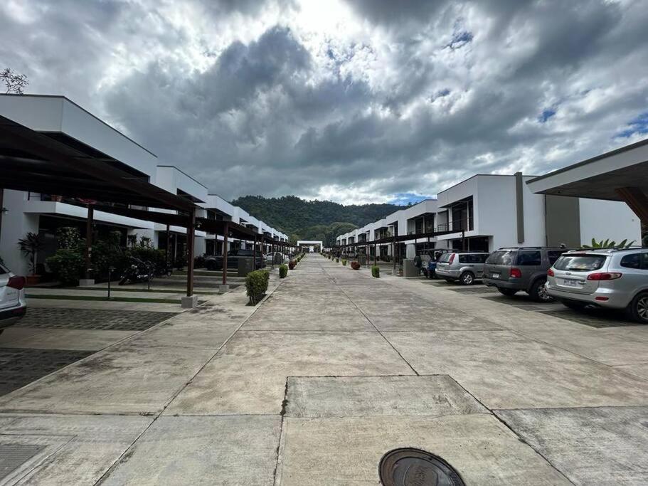 Villa Inoa en Playa Jaco